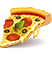 Pizza Italienne en livraison à  pizzas brieres les scelles 91150